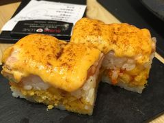 -Sushi Love 创意寿司(丽影广场店)