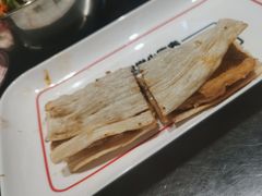-堂堂小伙夫·辽宁小吃大排档(京西大悦城店)