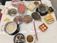 -朱富贵火锅(金融街万达店)