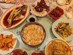 -红樱桃·欢乐餐厅(太原里店)