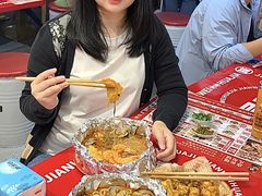 -见味花甲(福田coco park店)