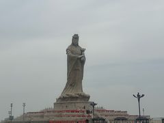 -天津妈祖文化园