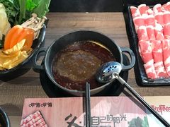 -呷哺呷哺(西单大悦城店)