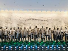 -遵义会议纪念馆