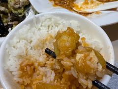 -芳芳餐厅(白沙路店)