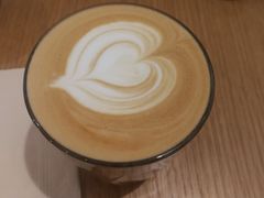 -大酉·M Coffee(北京美术馆店)