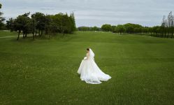 点击看大图 -太古映画婚纱摄影(天河店)