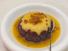 沙棘黄米糕-永和红旗美食城