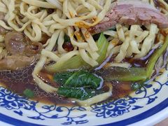 -苏渝轩锅盖面(润州万达广场店)