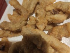 小酥肉-海底捞火锅(航洋城店)