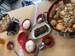 -张妈台式锅烧(深大店)