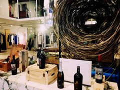 -我的四季意大利餐厅(春天百货店)