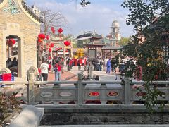 -赤坎·广东华侨国际旅游度假区