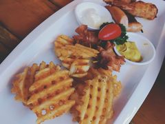 -Paulaner·德国帕拉娜自酿啤酒餐厅(海上世界店)