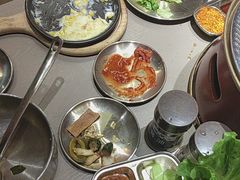-西塔老太太泥炉烤肉(济南首店)