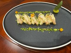 -喜鼎海胆水饺(东港店)