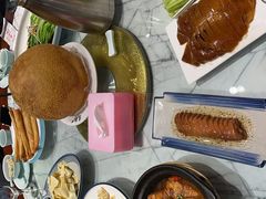 -苏浙徽·农家大院(吴江中山南路店)