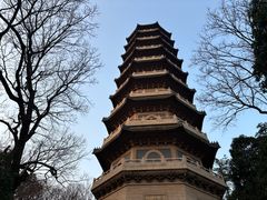 -灵谷景区