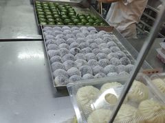 -沈大成(南京东路店)