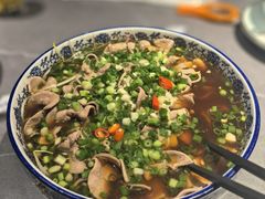-富临轩私房菜(集庆门大街店)