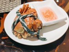 -西安西藏大厦开元名都大酒店·自助餐厅