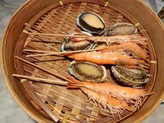 -澳美徕·港式花胶鸡火锅(高新万达店)