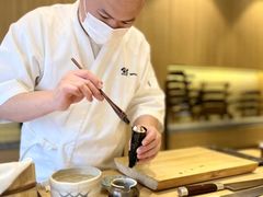 -鮨一日本料理旗舰店(总店)