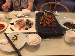 -静莲斋素食(慈云寺店)