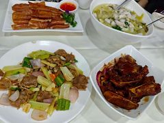 -九大簋家宴(北京路店)