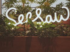-Seesaw Coffee(朝阳大悦城店)