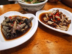 -老谢野馄饨(延安路店)