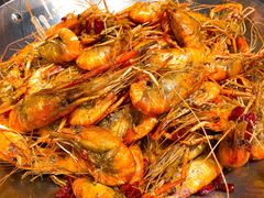 -秦淮人家风味酒楼(赣榆店)