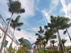 -汕头中海黄金海岸水上乐园