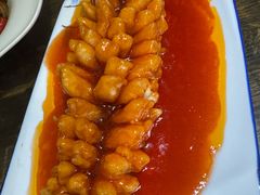 -神仙钵湘香土菜馆(光华路店)