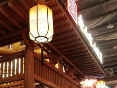 -老山东·山东菜(鲁菜名店)