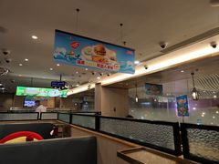 -海底捞火锅(万科广场店)