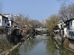 -小河直街历史文化街区