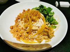 -老海陵·泰州菜(三水湾店)