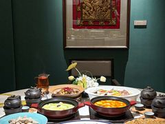 -金成潮菜博物馆(海珠湿地店)