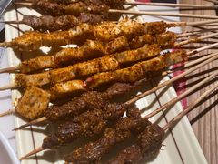 -七八冷面·延边朝鲜族美食(圣熙八号店)