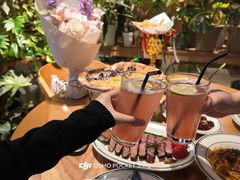 -1861意大利餐厅(文化广场店)