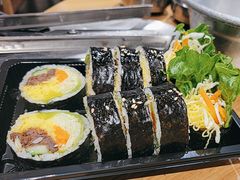 -姜虎东白丁烤肉(深圳湾后海汇店)