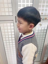 -乔治&像品儿童专业造型理发(五角场店)