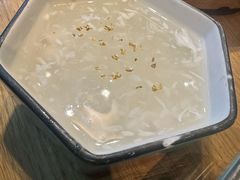 -蜜桃餐厅·伴山(绿宝广场店)