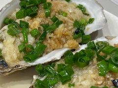 碳烤生蚝-健跳小海鲜(人民路店)