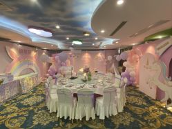 -大喜成国际宴会中心(金华店)