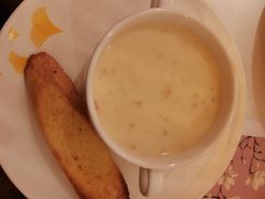 -半秋山西餐厅(巴南万达广场店)