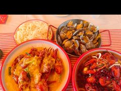 -虾享蟹逅小龙虾·螃蟹·小海鲜(吉林省总店)