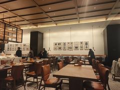 -青岛海天大酒店·1988全日餐厅