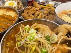 大红汤鱼饼串-青春分食(仙林大学城店)